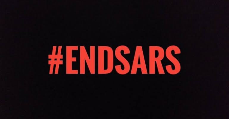 #ENDSARS PROTEST: APPEAL FOR CALM TO ALL MEMBERS, STAFF & GENERAL PUBLIC