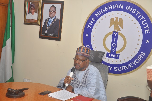 PRESS RELEASE: NIQS to Unveil New Brand Identity at 2020 AGM