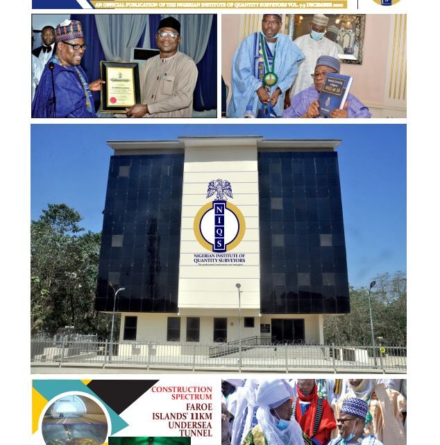 QS Connect 7.5 Dec. 2020