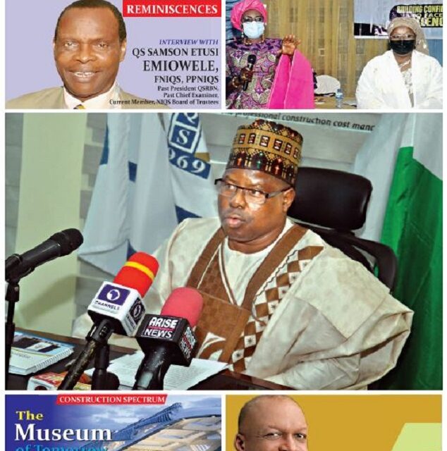 QS Connect 7.6 Mar. 2021