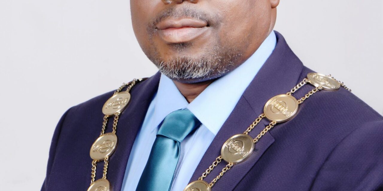 Effective Construction Estimating Will Curb Projects Failure, Abandonment, Says NIQS