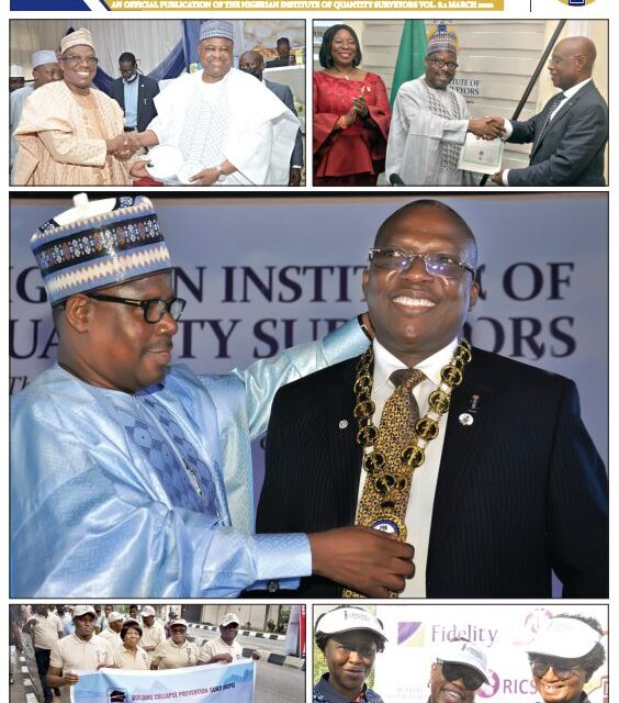 QS Connect 8.1 Mar. 2022