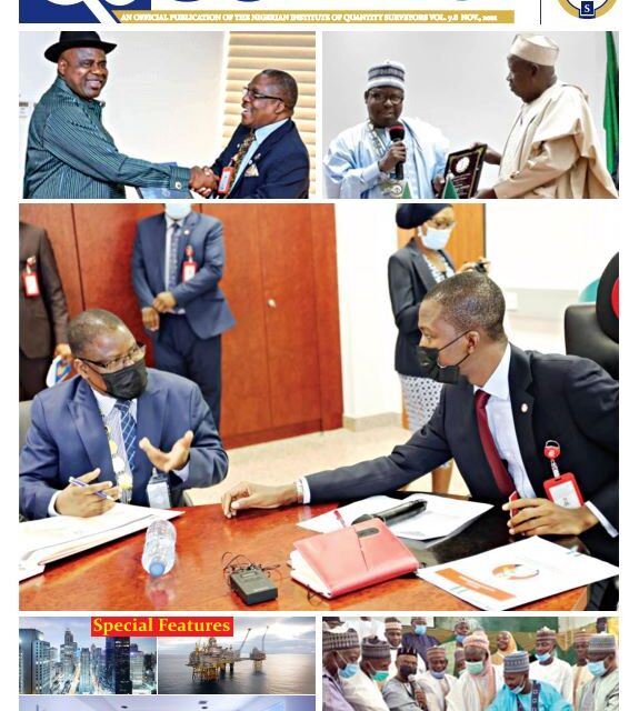 QS Connect 7.8 Nov. 2021