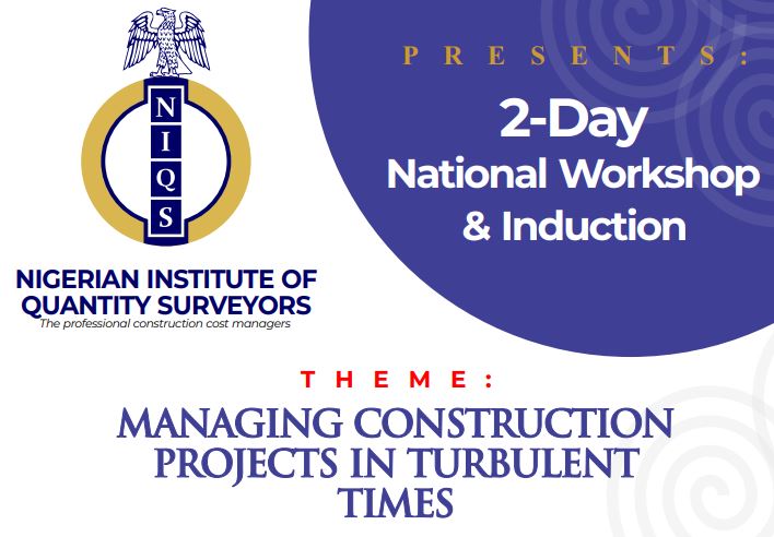 2-Day National Workshop & Induction of New Members