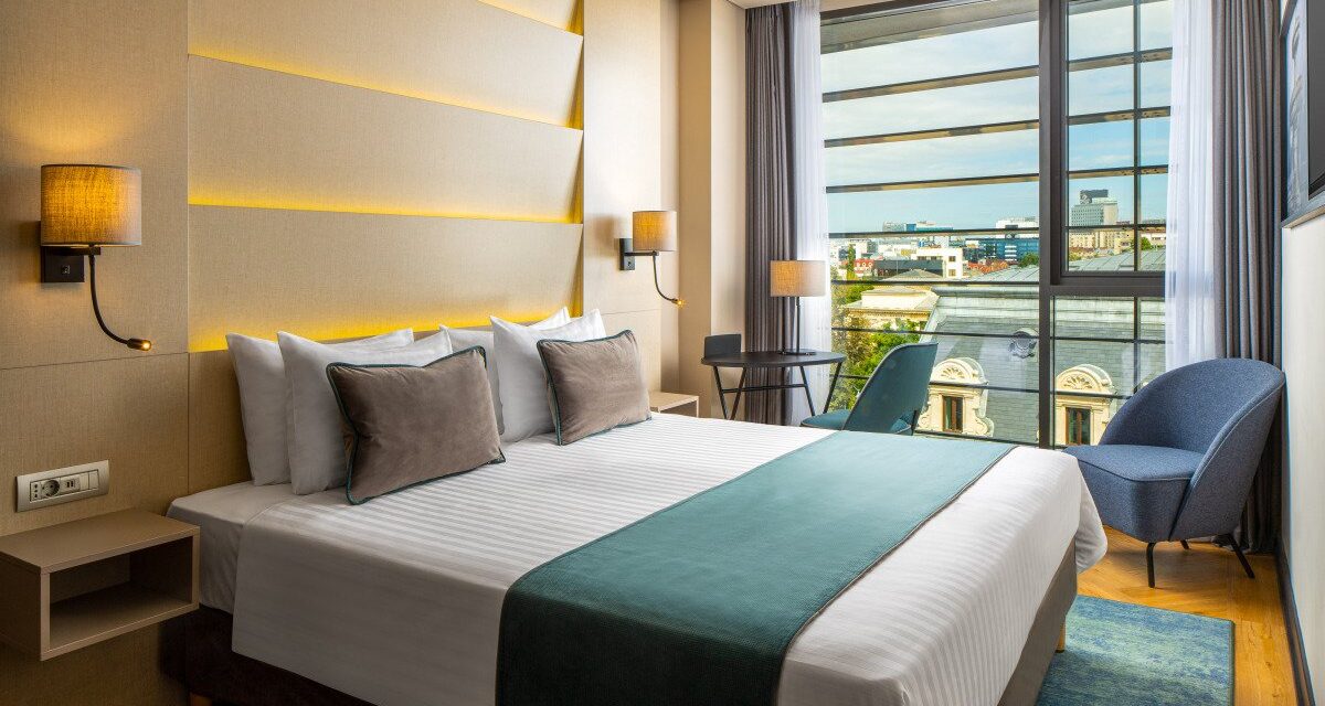 Hotel List for 2-Day National Workshop at Benin