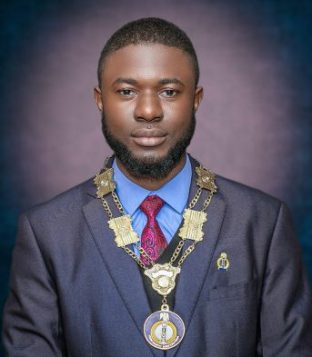 QS Faleye Ayodele Samson